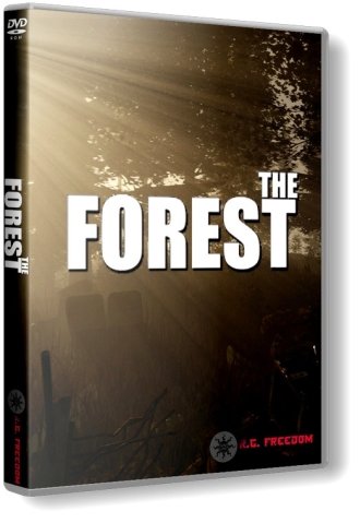 The Forest [v 0.70s] (2014)  by RG Freedom [MULTI][PC]