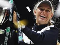 Датчанка Возняцки выиграла Итоговый турнир WTA в Сингапуре