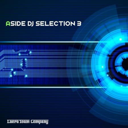 Aside DJ Selection, Vol. 3 (2017)