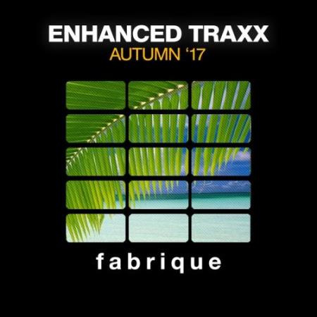 Enhanced Traxx: Autumn '17 (2017)