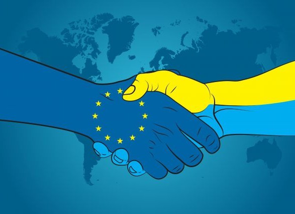 В ЕС не вывели, что Украина получит поддержка для популяризации реформ