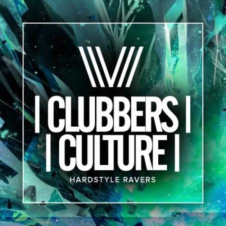 Clubbers Culture: Hardstyle Ravers (2017)