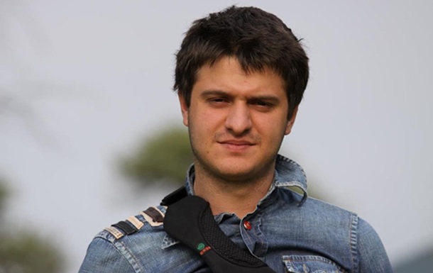 СМИ: Сыну Авакова сообщили о подозрении