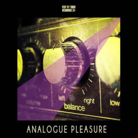 Analogue Pleasure (2017)
