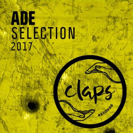Claps Records Ade Selection 2017 (2017)