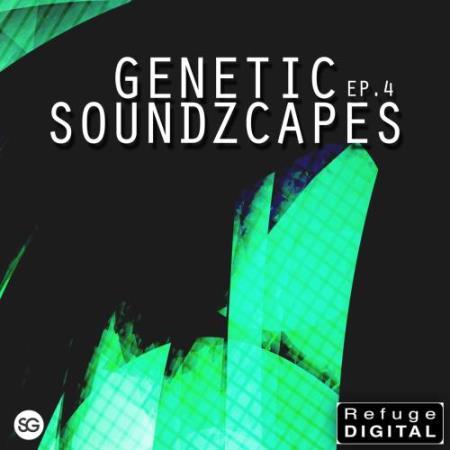 Genetic Soundzcapes EP4 (2017)