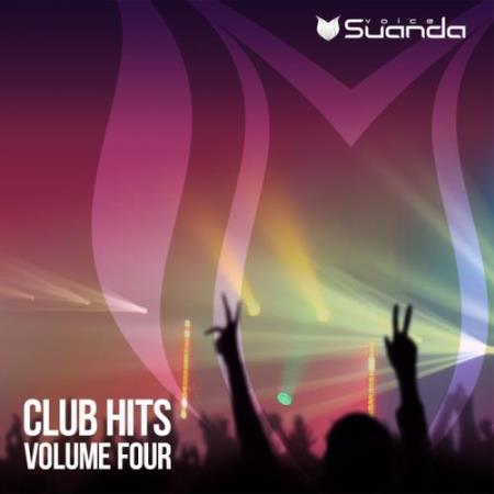 Club Hits Vol 4 (2017)