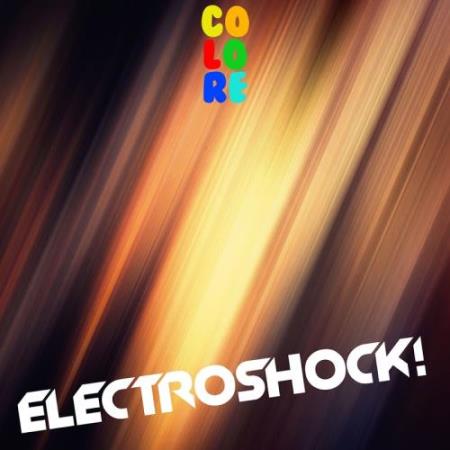 Electroshock! (2017)