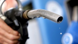 Поставки белорусского бензина в Украину упали на 90%