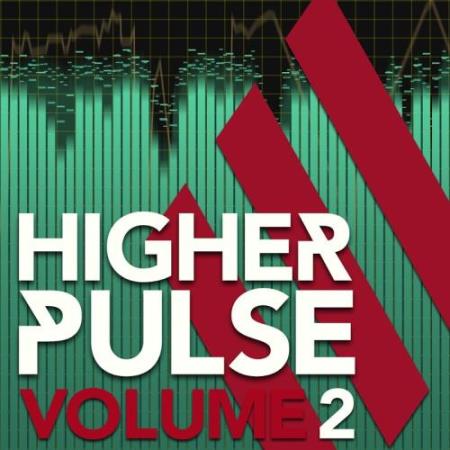 Higher Pulse, Vol. 2 (2017)
