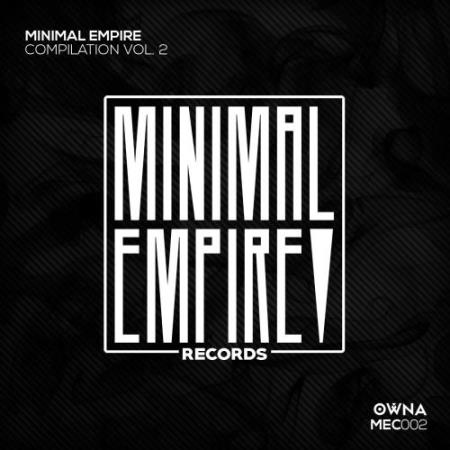 Minimal Empire Vol. 2 (2017)