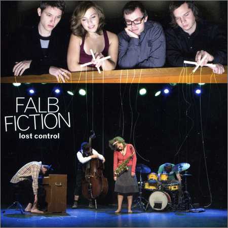 Falb Fiction - Lost Control (2018)