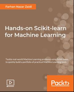 Full download hands-on scikit-learn for machine learning