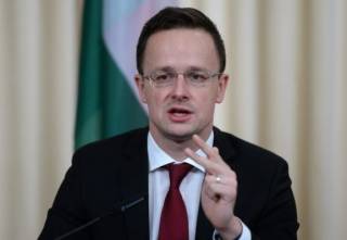 Дипломатическая война набирает обороты: венгры агрессивно ответили на ультиматум Климкина