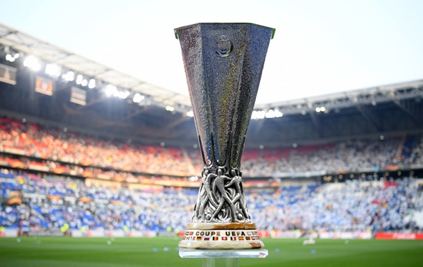 В УЕФА намерены сократить количество команд в групповом этапе Лиги Европы