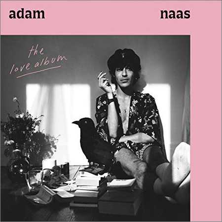 Adam Naas - The Love Album (2018)