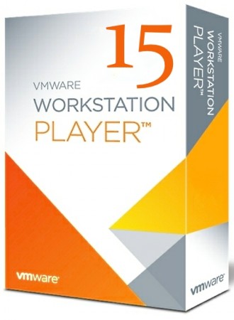VMware Workstation Player 15.0.2 Build 10952284 Commercial ENG