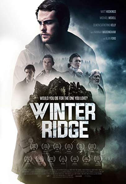 Winter Ridge 2018 720p WEBRip x264 -DiVERSiTY