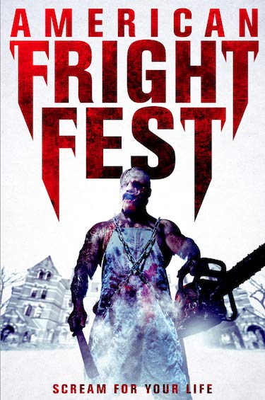 Fright Fest 2018 720p AMZN WEB-DL DDP H 264-NTG