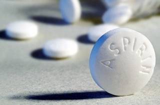 Ученые заявили, что аспирин подсобляет одолеть рак