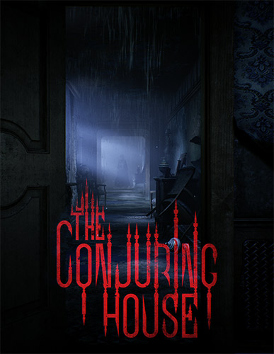 The Conjuring House – v1.0.2