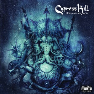 Cypress Hill - Elephants On Acid (2018)