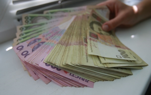 Доходы и расходы украинцев за год выросли на 26%
