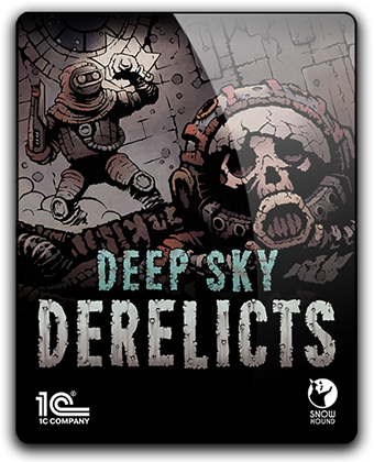 Deep Sky Derelicts v1.1.1 (2018) CODEX