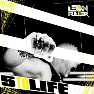 Leon Fuller - 5TOLIFE [EP] (2014)