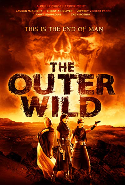 The Outer Wild (2018) 720p WEBDL  ESubs-MkvHub