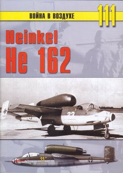 Heinkel He 162 (   111)