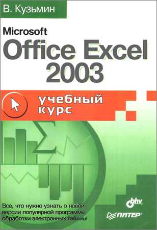 Microsoft Office Excel 2003: Учебный курс