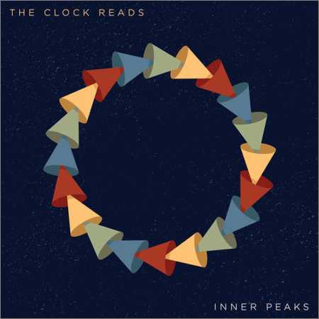 The Clock Reads - Inner Peaks (2018)