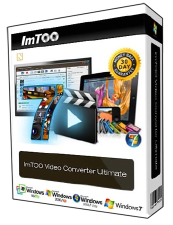ImTOO Video Converter Ultimate 7.8.23 Build 20180925 Final + Rus