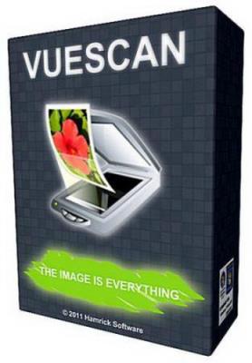 VueScan Professional 9.6.29 RePack/Portable by elchupacabra