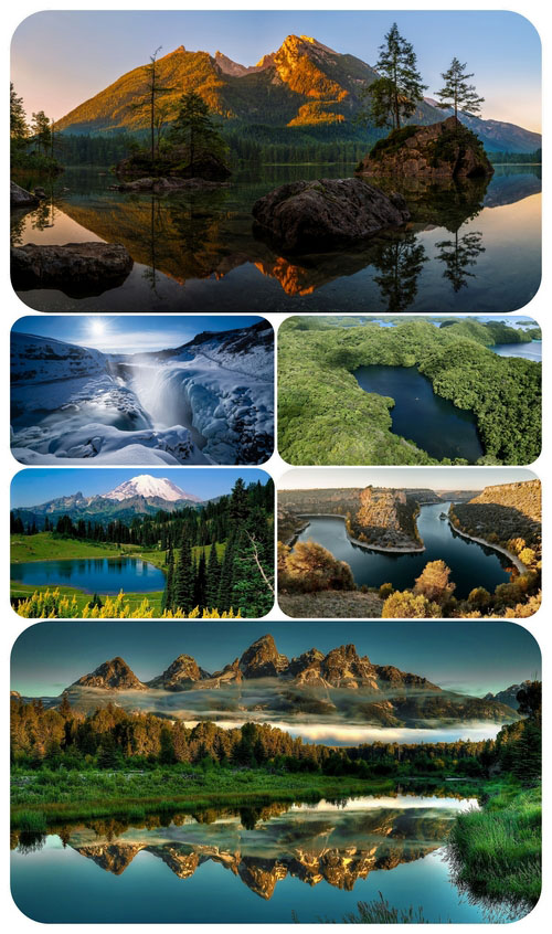 Most Wanted Nature Widescreen Wallpapers #569