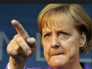 Большая часть германцев убеждены в преждевременном уходе Меркель с поста канцлера / Новинки / Finance.ua