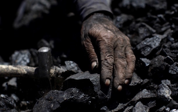 На шахте в Луганской области погиб горняк