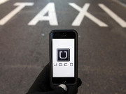 Uber заявил, что его водители счастливы. Компания не желает оплачивать их отпуск / Новинки / Finance.ua