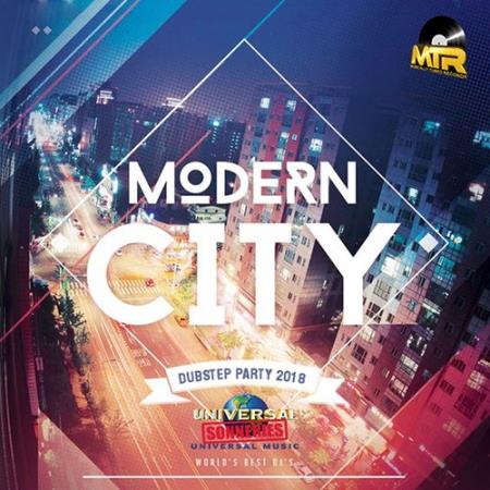 Modern City: Dubstep Party (2018)