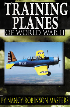 Training Planes of World War II