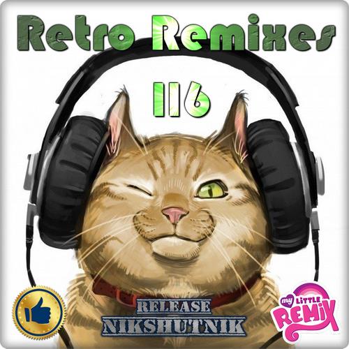 Retro Remix Quality - 116 (2018)