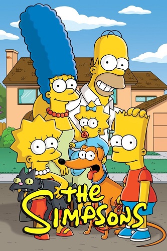  / The Simpsons [3001-11  21] (2018) WEBRip 720p | SunshineStudio