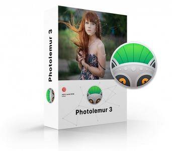 Photolemur 3 v1.0.0.2169 (x64) Multilingual Portable