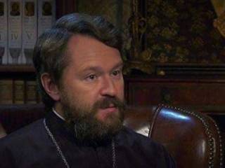 В РПЦ дают приостановить раскол мирового Православия методом всеправославного обсуждения