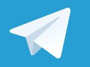 В мессенджере Telegram отыскали уязвимость / Новинки / Finance.ua