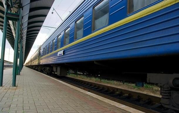 В поезде Львов-Запорожье умерла женщина