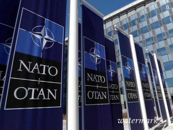 В НАТО обсудят увеличение военного пребывания Рф в Крыму