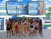 [Gaweb Studio] Glassix [v0.29]