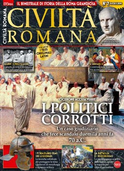 Civilta Romana 2018-10/11 (02)